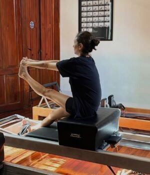 Pack 8 Clases - Introducción al pilates