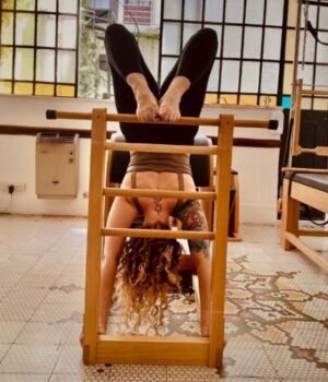 Pack 8 Clases - Studio